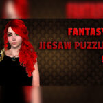 Fantasy Jigsaw Puzzle 5 Steam CD Key