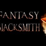 Fantasy Blacksmith EU PC Steam CD Key