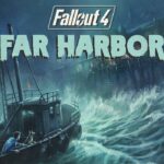 Fallout 4 - Far Harbor DLC EU Steam CD Key