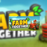 Farm Together - Wasabi Pack DLC EU PC Steam CD Key