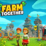 Farm Together - Chickpea Pack DLC EU PC Steam CD Key