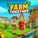 Farm Together - Paella Pack DLC EU PC Steam CD Key