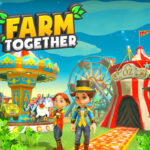 Farm Together - Celery Pack DLC EU PC Steam CD Key