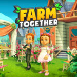 Farm Together - Wedding Pack DLC EU PC Steam CD Key