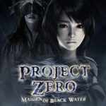 FATAL FRAME / PROJECT ZERO: Maiden of Black Water EU PC Steam CD Key