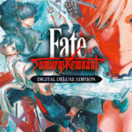 Fate/Samurai Remnant Deluxe Edition Steam CD Key