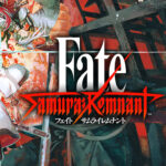 Fate/Samurai Remnant EU Steam CD Key