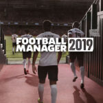 Football Manager 2019 EU Steam CD Key