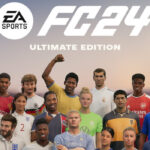 EA Sports FC 24 Ultimate Edition PC Steam CD Key