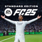 EA SPORTS FC 25 PC Steam Account