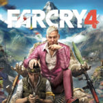 Far Cry 4 RoW Steam Gift