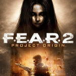F.E.A.R. 2 - Reborn DLC EU Steam CD Key