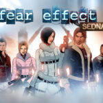 Fear Effect Sedna EU PC Steam CD Key