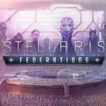 Stellaris - Federations DLC EU PC Steam CD Key