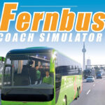 Fernbus Simulator EU PC Steam CD Key