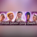 Fetish Locator Story Bundle PC Steam Account