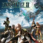 Final Fantasy XIII EU PC Steam CD Key