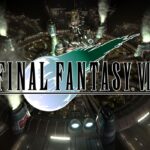 Final Fantasy VII EU PC Steam CD Key