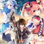 Fairy Fencer F Advent Dark Force RoW Steam CD Key