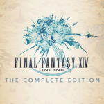 Final Fantasy XIV Complete Edition (2017) EU Digital Download CD Key