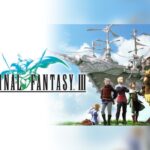 Final Fantasy III & IV EU Steam CD Key