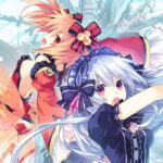 Fairy Fencer F EU PC Steam CD Key