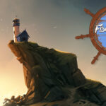 A Fisherman's Tale EU Steam CD Key