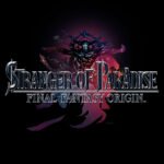Stranger of Paradise: Final Fantasy Origin EU PC Steam CD Key