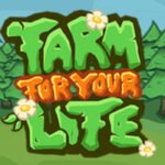 Farm for your Life EU Nintendo Switch CD Key