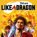 Yakuza: Like a Dragon Steam Account