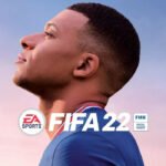 FIFA 22 - Pre-Order Bonus EU PS5 CD Key