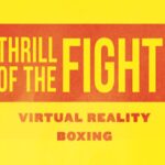 The Thrill of the Fight - VR Boxing EU PC Steam Altergift
