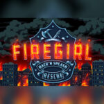 Firegirl: Hack 'n Splash Rescue EU Steam CD Key