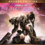 Armored Core VI: Fires of Rubicon Deluxe Edition Steam CD Key