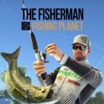 The Fisherman - Fishing Planet EU Steam Altergift