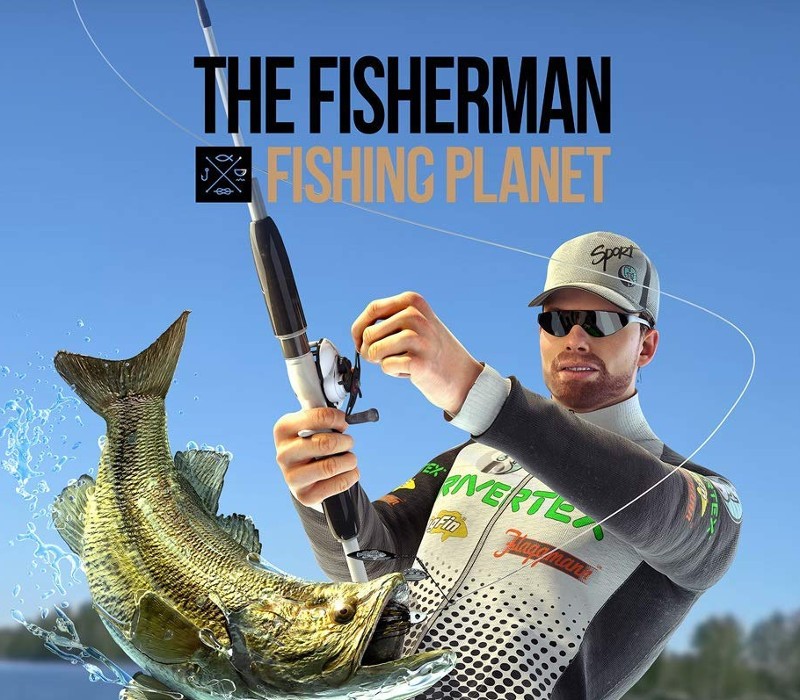 fish8_2 The Fisherman - Fishing Planet EU Steam Altergift - Image 1