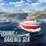Fishing: Barents Sea EU Steam Altergift