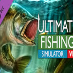 Ultimate Fishing Simulator - VR DLC EU Steam CD Key