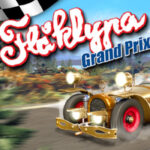 Flåklypa Grand Prix EU Steam CD Key