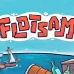 Flotsam EU PC Steam Altergift