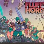 Fluffy Horde EU Steam CD Key