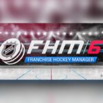 Franchise Hockey Manager 6 EU PC Steam CD Key