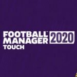 Football Manager Touch 2020 EU PC Steam CD Key
