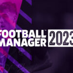 Football Manager 2023 PC Steam Account