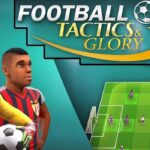 Football, Tactics & Glory EU PC Steam CD Key