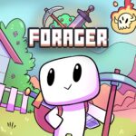 Forager EU Steam CD Key