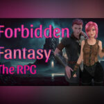 Forbidden Fantasy The RPG Steam CD Key