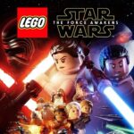 LEGO Star Wars: The Force Awakens EU Steam CD Key
