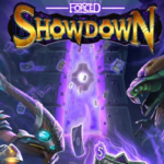 FORCED SHOWDOWN EU PC Steam CD Key