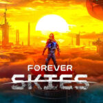 Forever Skies EU PC Steam CD Key